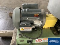 Image of Simpson Mix-Muller, S/S, Model M 06