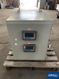 Image of Merrick Gravametric Feeder, Model 496-30SP 04