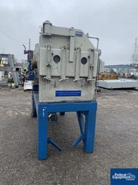 Image of Merrick Gravametric Feeder, Model 496-30SP 05