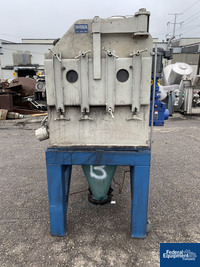 Image of Merrick Gravametric Feeder, Model 496-30SP 07