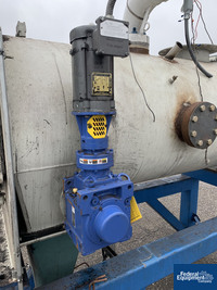 Image of Merrick Gravametric Feeder, Model 496-30SP 08