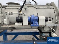 Image of Merrick Gravametric Feeder, Model 496-30SP 10