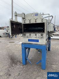 Image of Merrick Gravametric Feeder, Model 496-30SP 12