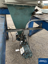 Image of Merrick Gravametric Feeder, Model 496-30SP 14