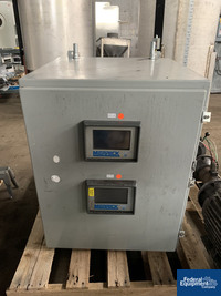 Image of Merrick Gravametric Feeder, Model 496-30SP 16