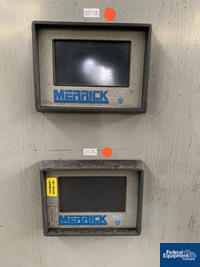 Image of Merrick Gravametric Feeder, Model 496-30SP 17