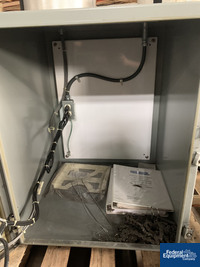Image of Merrick Gravametric Feeder, Model 496-30SP 18