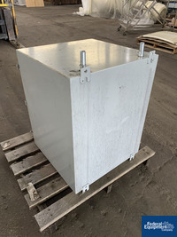 Image of Merrick Gravametric Feeder, Model 496-30SP 19