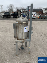 Image of 36 Gal Irwin Tank, S/S 03