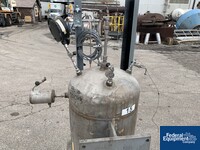 Image of 36 Gal Irwin Tank, S/S 06