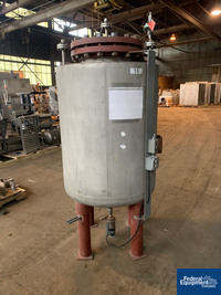 Image of 75 Gal Gaspar Tank, S/S 04