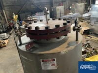 Image of 75 Gal Gaspar Tank, S/S 05