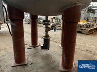 Image of 75 Gal Gaspar Tank, S/S 06