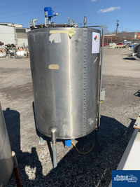 Image of 200 Gal Perry Tank, S/S 03