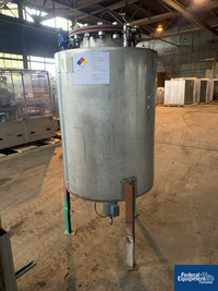 Image of 200 Gal Perry Tank, S/S