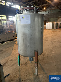 Image of 200 Gal Perry Tank, S/S 02