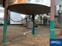 Image of 200 Gal Perry Tank, S/S 05