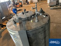 Image of 200 Gal Perry Tank, S/S 05