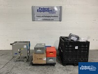 Image of GEA Niro Mobile Minor Spray Dryer, S/S 02