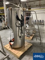 Image of GEA Niro Mobile Minor Spray Dryer, S/S 06