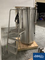 Image of GEA Niro Mobile Minor Spray Dryer, S/S 07