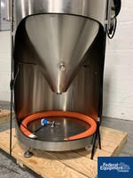 Image of GEA Niro Mobile Minor Spray Dryer, S/S 10