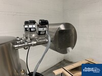 Image of GEA Niro Mobile Minor Spray Dryer, S/S 14