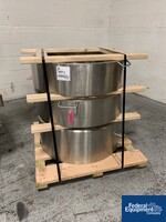 Image of GEA Niro Mobile Minor Spray Dryer, S/S 16