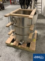 Image of GEA Niro Mobile Minor Spray Dryer, S/S 17