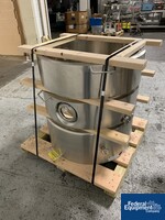 Image of GEA Niro Mobile Minor Spray Dryer, S/S 18