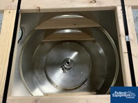 Image of GEA Niro Mobile Minor Spray Dryer, S/S 19