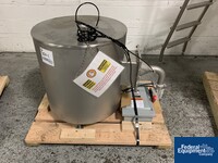 Image of GEA Niro Mobile Minor Spray Dryer, S/S 20