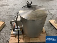 Image of GEA Niro Mobile Minor Spray Dryer, S/S 21