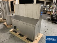 Image of GEA Niro Mobile Minor Spray Dryer, S/S 25