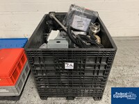 Image of GEA Niro Mobile Minor Spray Dryer, S/S 29