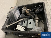 Image of GEA Niro Mobile Minor Spray Dryer, S/S 30