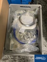 Image of GEA Niro Mobile Minor Spray Dryer, S/S 37