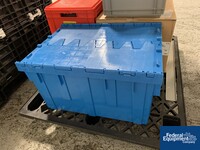 Image of GEA Niro Mobile Minor Spray Dryer, S/S 38