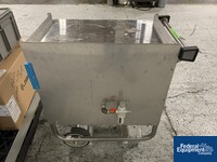 Image of GEA Niro Mobile Minor Spray Dryer, S/S 41