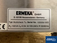 Image of Erweka MultiChecker, model Multicheck Tu. 02