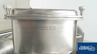 Image of Pharmatech Multiblend MB015 Bench Top Powder Blender