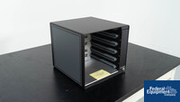Image of Motion Computing ReadyDock-F5 5-Bay Ethernet Tablet Docking Station 02