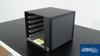 Image of Motion Computing ReadyDock-F5 5-Bay Ethernet Tablet Docking Station 03