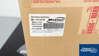 Image of Motion Computing ReadyDock-F5 5-Bay Ethernet Tablet Docking Station 04