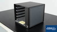 Image of Motion Computing ReadyDock-F5 5-Bay Ethernet Tablet Docking Station 03