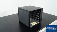 Image of Motion Computing ReadyDock-F5 5-Bay Ethernet Tablet Docking Station 02
