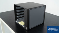 Image of Motion Computing ReadyDock-F5 5-Bay Ethernet Tablet Docking Station 03