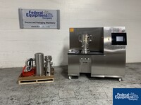 Image of Glatt GPCG 2 LabSystem Fluid Bed Processor, S/S 02