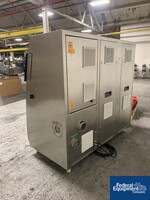 Image of Glatt GPCG 2 LabSystem Fluid Bed Processor, S/S 05