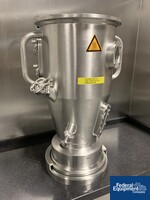Image of Glatt GPCG 2 LabSystem Fluid Bed Processor, S/S 07